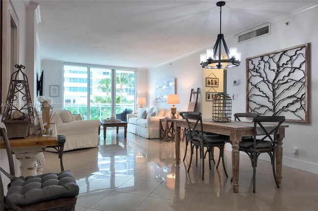Building Photo - 3001 S Ocean Dr