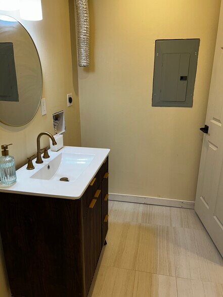 Bathroom - 2235 Sunset Dr