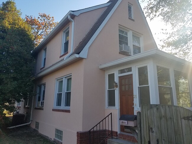 Building Photo - 21 Sunship Rd