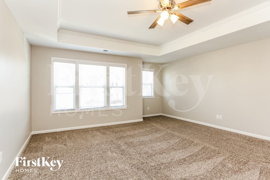 Building Photo - 3940 Lake Breeze Dr