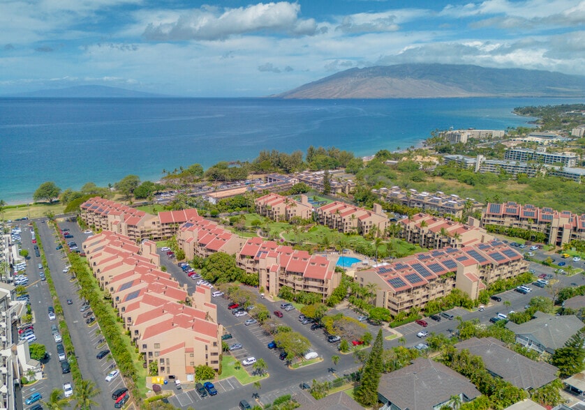 Building Photo - 2695 S Kihei Rd