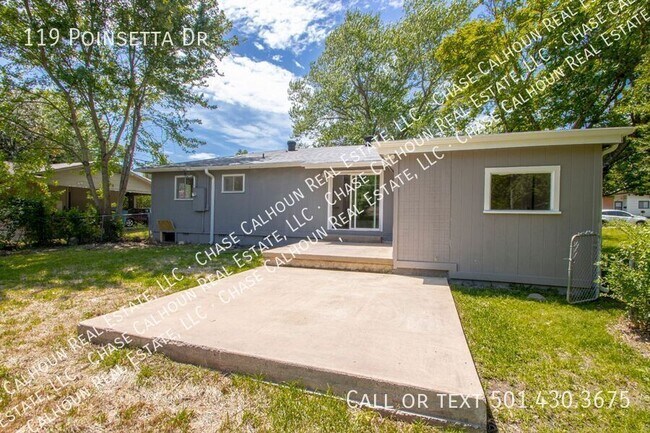 Building Photo - 119 Poinsetta Dr