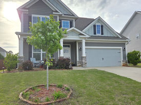 Building Photo - 615 Kingsley Hill Ct