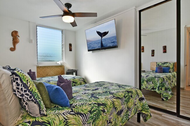 Building Photo - Honokeana Cove
