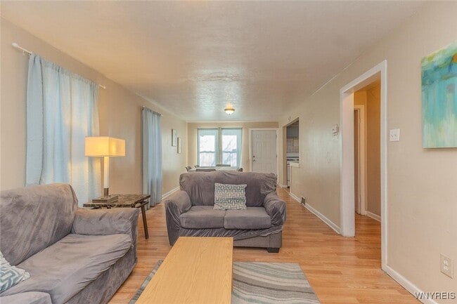 Building Photo - 1968 Mackenna Ave