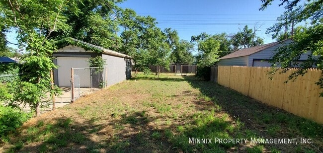 Building Photo - 2118 22nd St