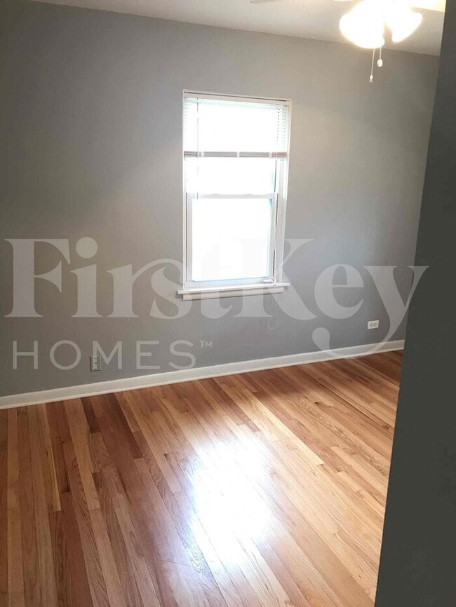 Building Photo - 1407 Evers Ave