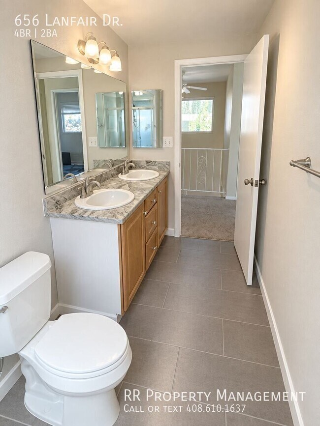 Building Photo - 656 Lanfair Dr