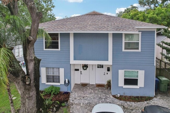 Building Photo - 2405 W Stroud Ave