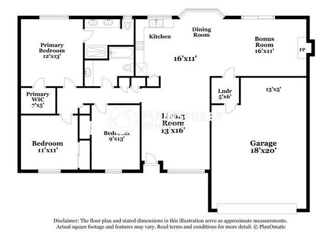 Building Photo - 3 Bedroom Pet-Friendly Home in Tucson, AZ with Main Street Renewal