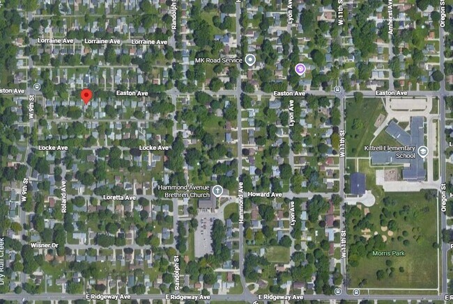 Building Photo - 2 Bed/1 Bath House for rent! SHOWINGS STARTING 7/27/26!
