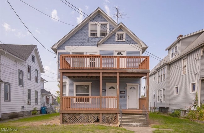 Building Photo - 518 Washington Ave