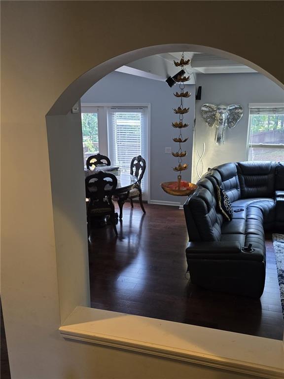 Building Photo - 6850 Rocking Horse Ln