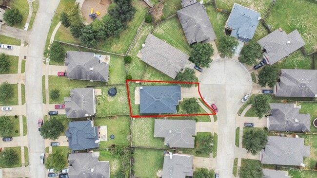 Building Photo - 7515 Braeberry Ct