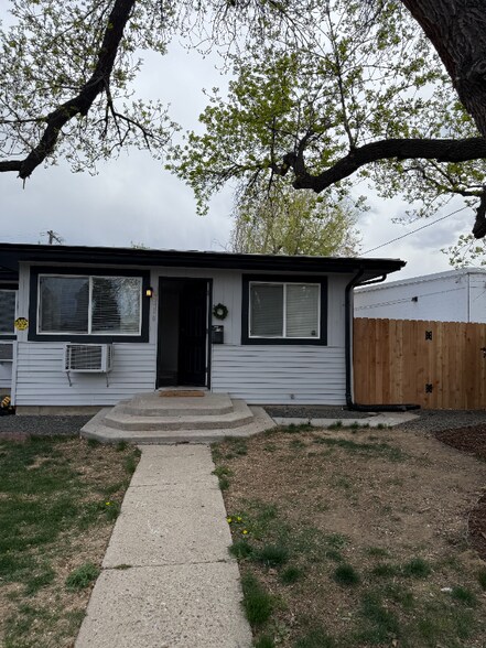 Primary Photo - 310 Crescent Dr