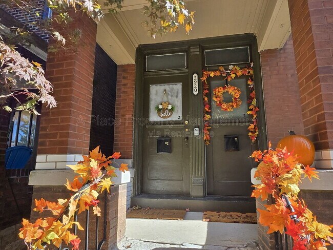 Building Photo - 2920 Virginia Ave