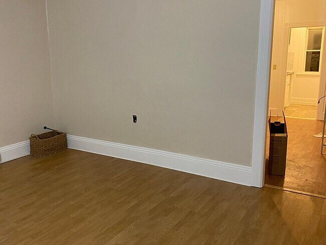 Living Room - 18 Fairbanks St