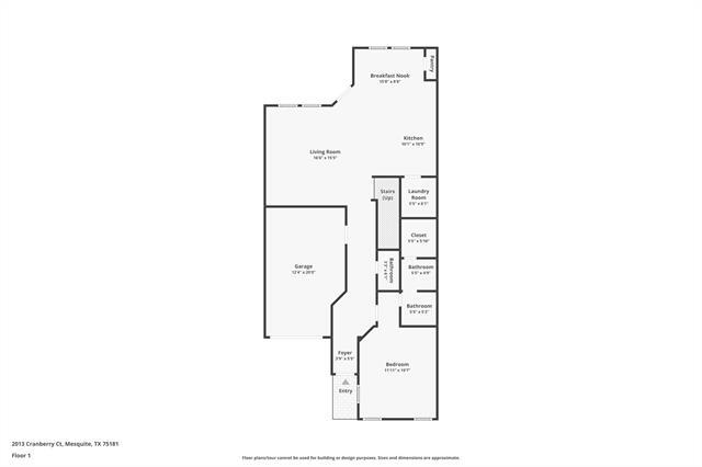 Building Photo - 2013 Cranberry Ct