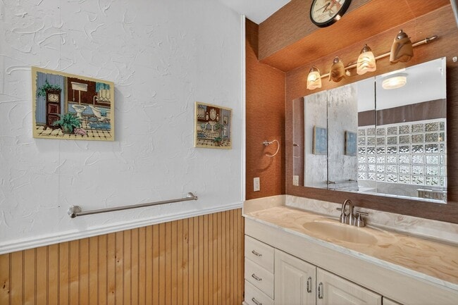 Building Photo - Available Now in Scottish Highlands | 2BR/2BA + Den in Active 55+ Community