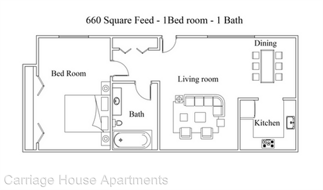 Building Photo - 4306 N Dixie Blvd