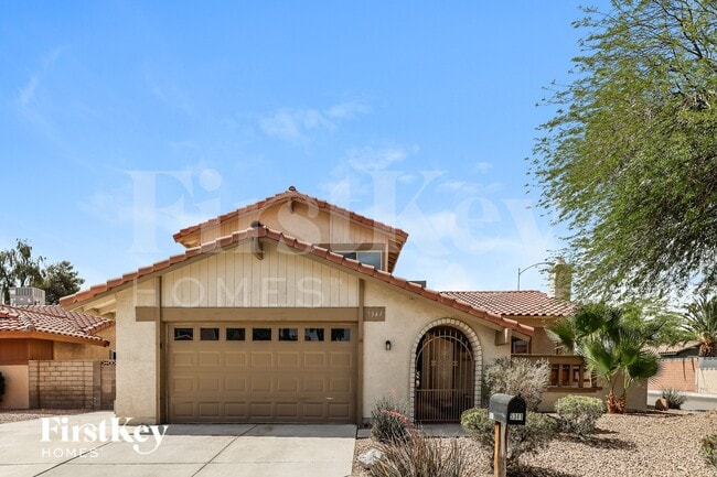 Building Photo - 5341 Supai Dr