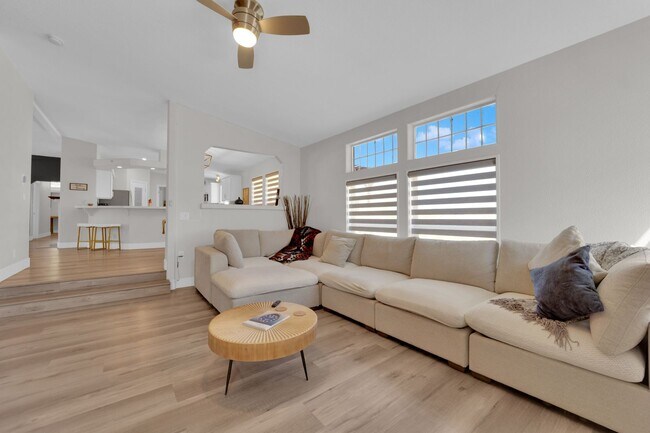Building Photo - Single-Level Living with Giant Garage & Ba...