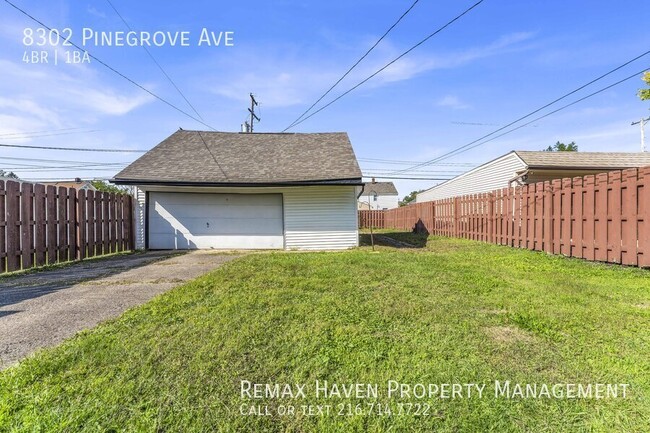 Building Photo - 8302 Pinegrove Ave