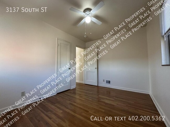 Building Photo - 3137 S St