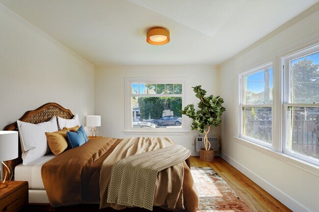 Building Photo - 2909 Cimarron St