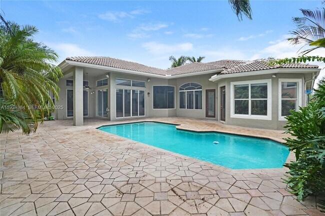 Building Photo - 6713 NW 127th Terrace