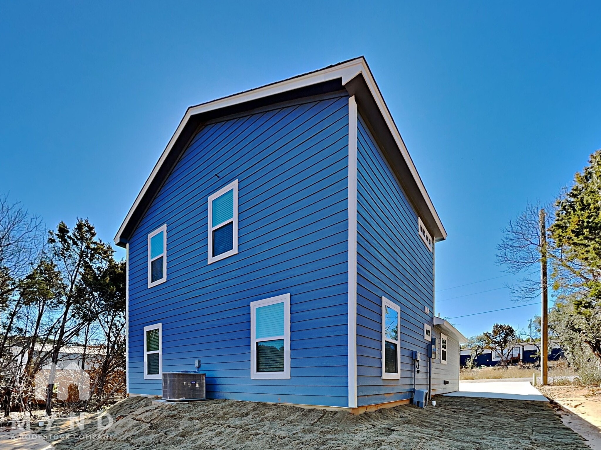 Building Photo - 2703 Stellar Ct