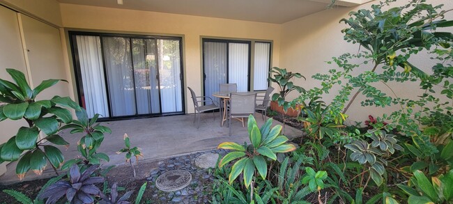 Building Photo - Partial Furnished  Condo North Kihei