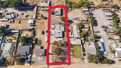 Building Photo - 4270 Woodward