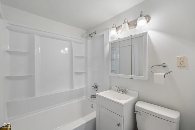 Building Photo - 4333 N County Road 1000 East