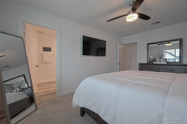 Building Photo - 10405 Hadley Pk Trl