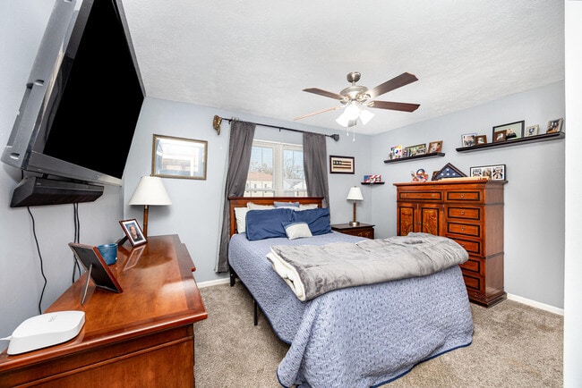 Building Photo - 3631 Mitten Dr