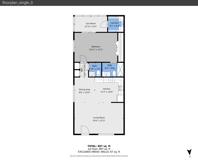 Building Photo - 226 Normandy Ln