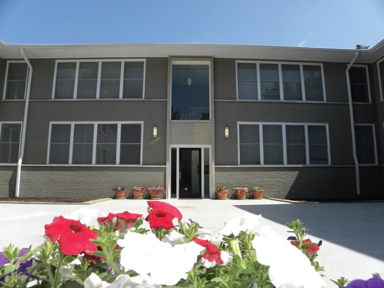 Cromwell Apartments 75537557 Cromwell Dr Saint Louis MO 63105