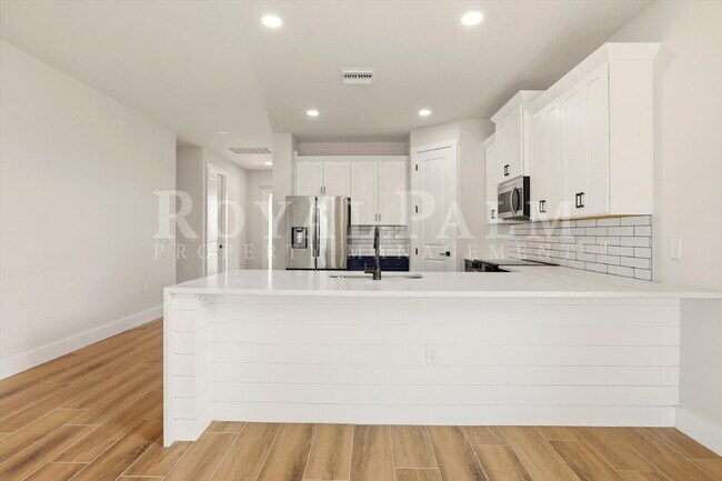 Building Photo - 3BR/2BA New Construction with Pool, Paver Driveway, Designer Finishes & Garage - Cape Coral!