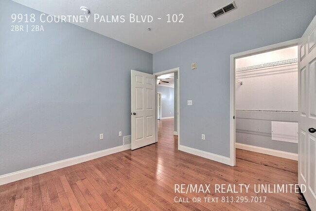 Building Photo - 9918 Courtney Palms Blvd