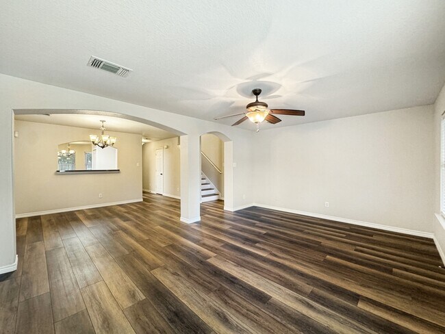 Building Photo - 6910 Hallie Spirit