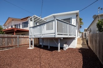 Building Photo - 3662 Moultrie Ave