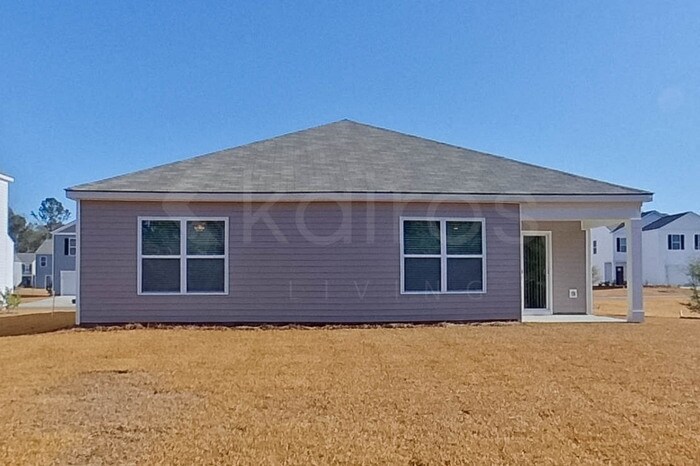 Building Photo - 116 Overstreet Way