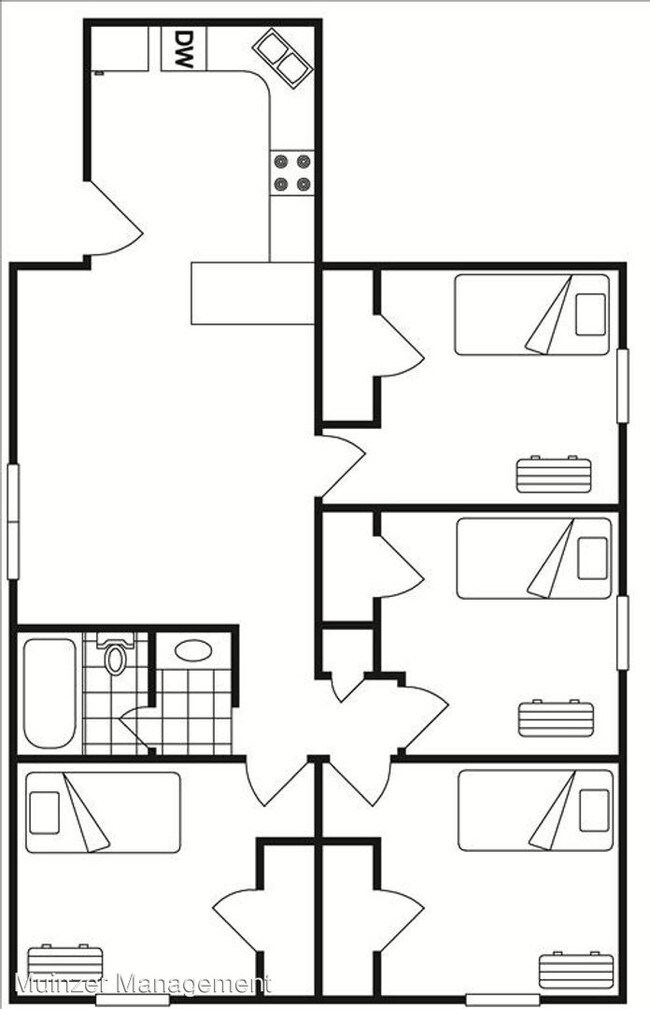 Building Photo - 515 W Stadium Ave