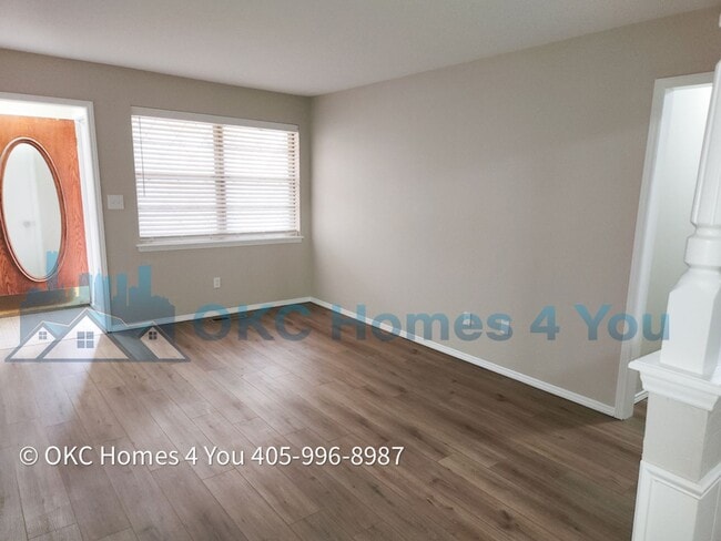 Building Photo - Nice 2 bed, 2 bath in SW OKC!