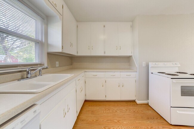 Building Photo - Welcome home to this charming 1955 ranch, thoughtfully suited for modern living.