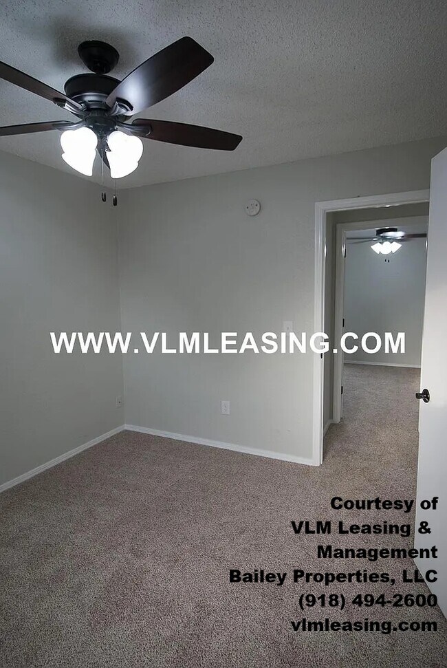 Building Photo - 3317 S 143rd E Ave