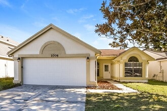 Building Photo - 1006 Burnett St