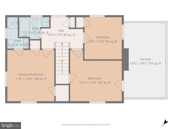 Building Photo - 2355 N Quincy St