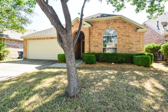 Building Photo - 2609 Swan Dr